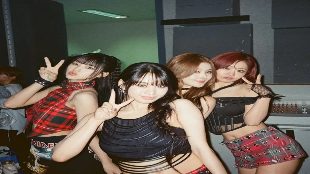 คุณรู้จัก Kiss of life แค่ไหนกันนะ?