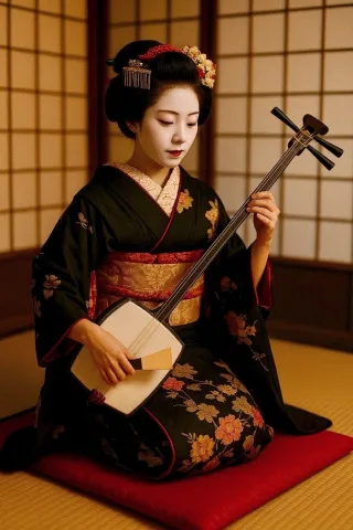 เครื่องดนตรี