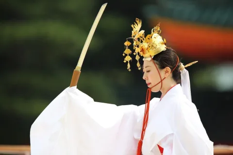 ช่วยเหลือผู้คนด้วยพลังทางจิตใจที่สงบและเข้มแข็ง