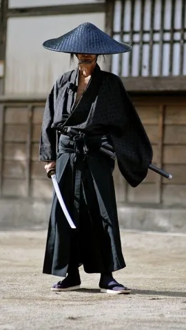 คอยตรวจตราความปลอดภัยในเมือง