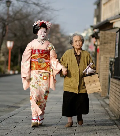 ผูู้้มีความกตัญญูอย่างยิ่ง