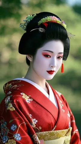 สาวงามแห่งย่านเริงรมย์