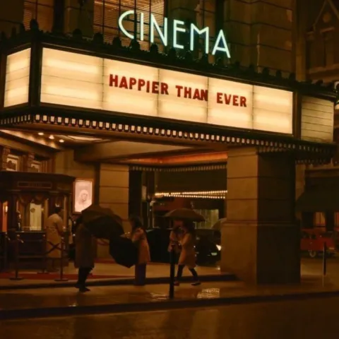 โรงหนัง