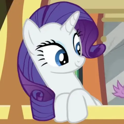 แรร์ริตี้