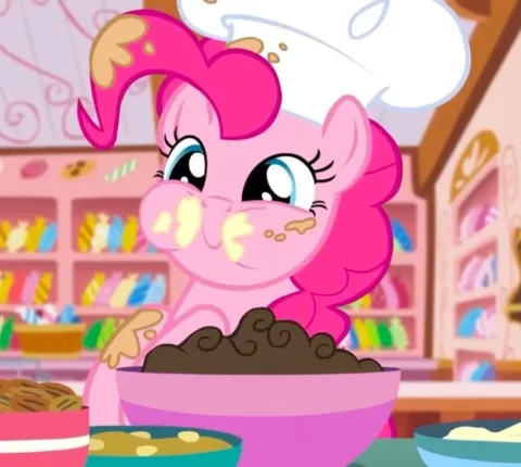 พิ้งค์กี้ พาย