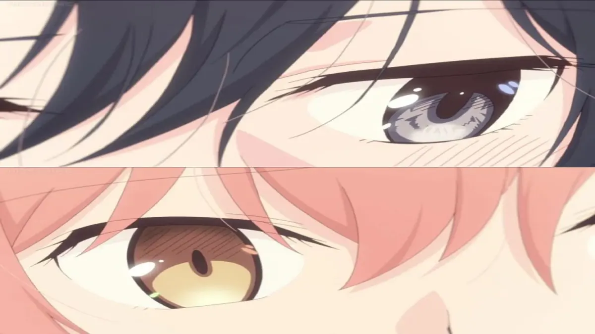 ตามจีบรุ่นพี่ประธานนักเรียน💘(wlw)