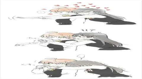 P2.มันเกิดขึ้นเร็วมาก (ต่อจากจีบประธานนักเรียน)