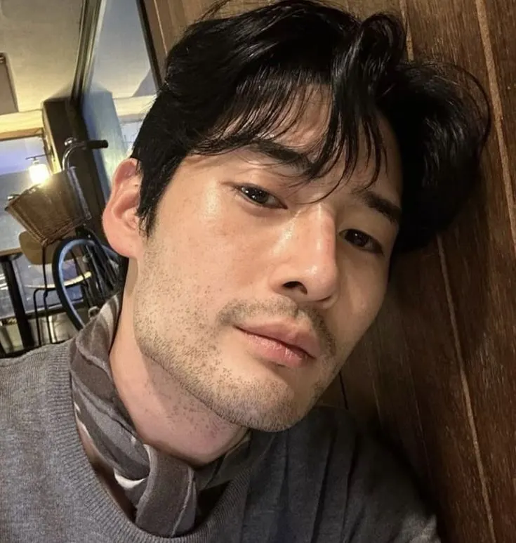 ครั้งที่แล้วลืมหน้าพ่อ ขอโทษค่ะ🥺🙇‍♀️