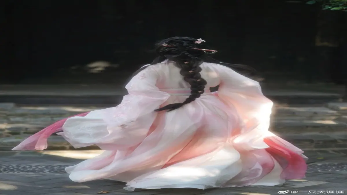 เมื้อคุณทะลุมิติไปยุคจีนโบราณ🐉📜