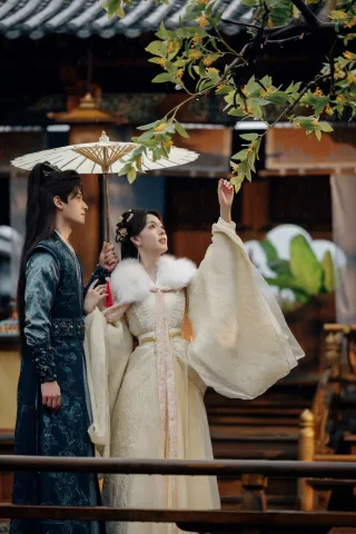 คุณได้เดินชมดอกไม้และต้นไม้กับท่านอ๋อง🌱