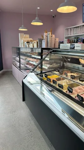 หิวของหวาน555