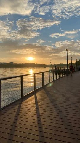 ทะเลคือที่สุด