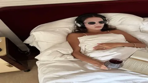 จริงๆแล้วคุณเป็นคนชิลหรือคนขี้เกียจกันนะ ???