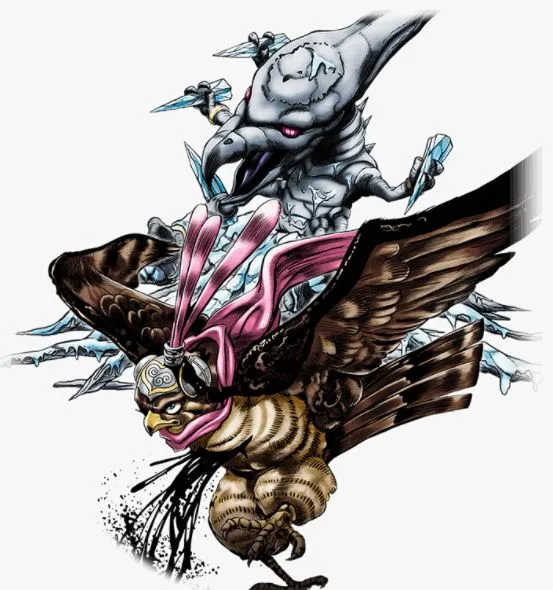 นกตัวนี้ชื่อว่าอะไรน้า