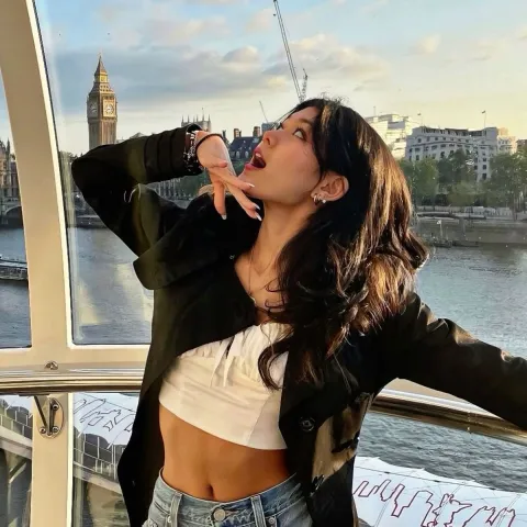 Silena and you talked all night about couples in this camp and fashion