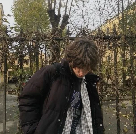 Nico (He saw you in his vision and wanted to make sure you're safe.