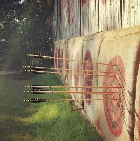 Archery