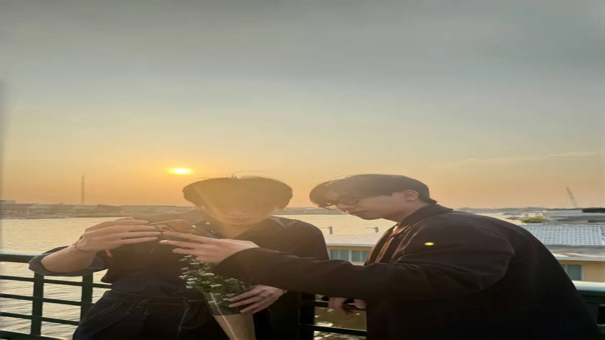 คุณรู้จักซีรีย์วายขนาดไหน