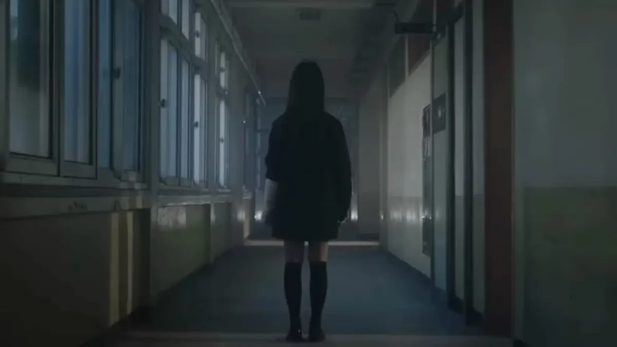 เมื่อคุณแสดงหนังระทึกขวัญ คุณจะได้รับบทบาทอะไร