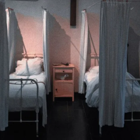 ห้องพยาบาล