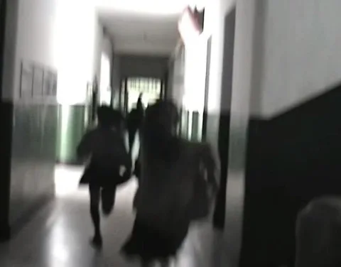 วิ่งไปเรื่อย ๆ สติแตก