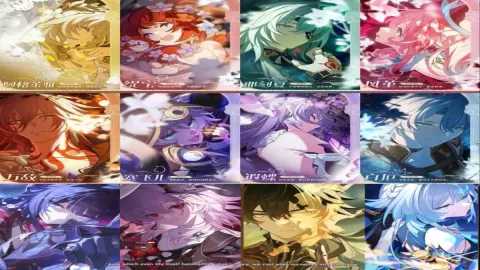 คุณเป็นใครในผู้สืบสายโลหิตทอง