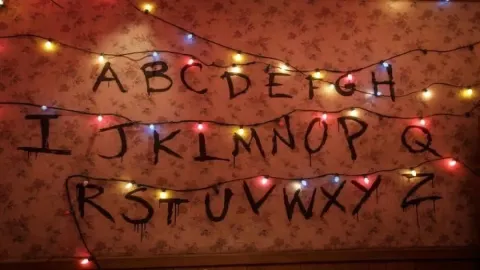 Which Stranger Things character are you?