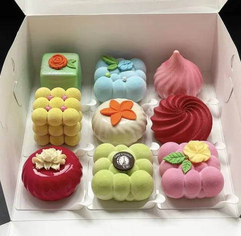 พ่อ:ปะป๊าขอโทษนะคะลูก