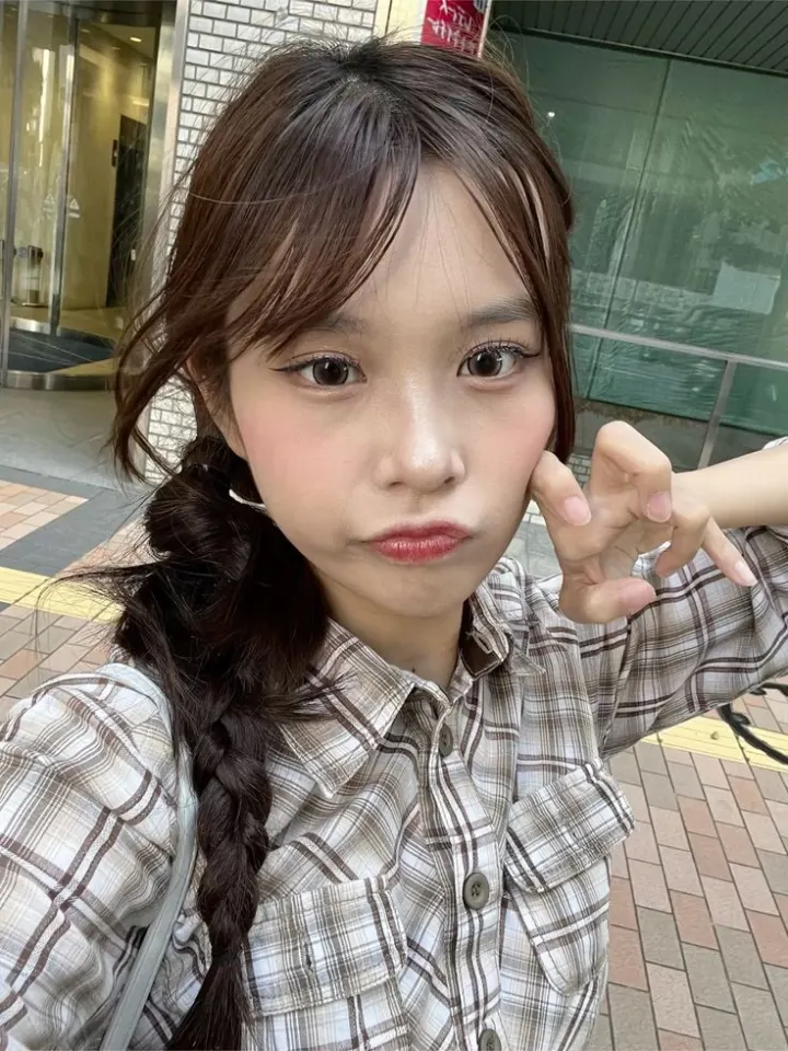 เมมเบอร์คนนี้ชื่ออะไร