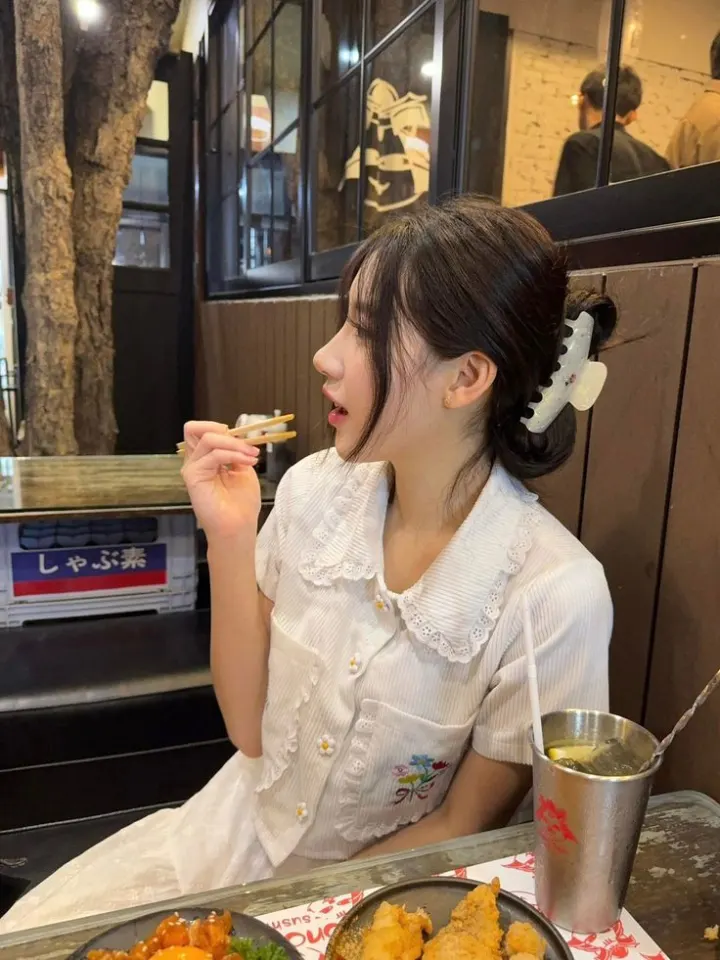 เมมเบอร์คนนี้ชื่ออะไร