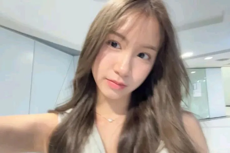 เมมเบอร์คนนี้ชื่ออะไร