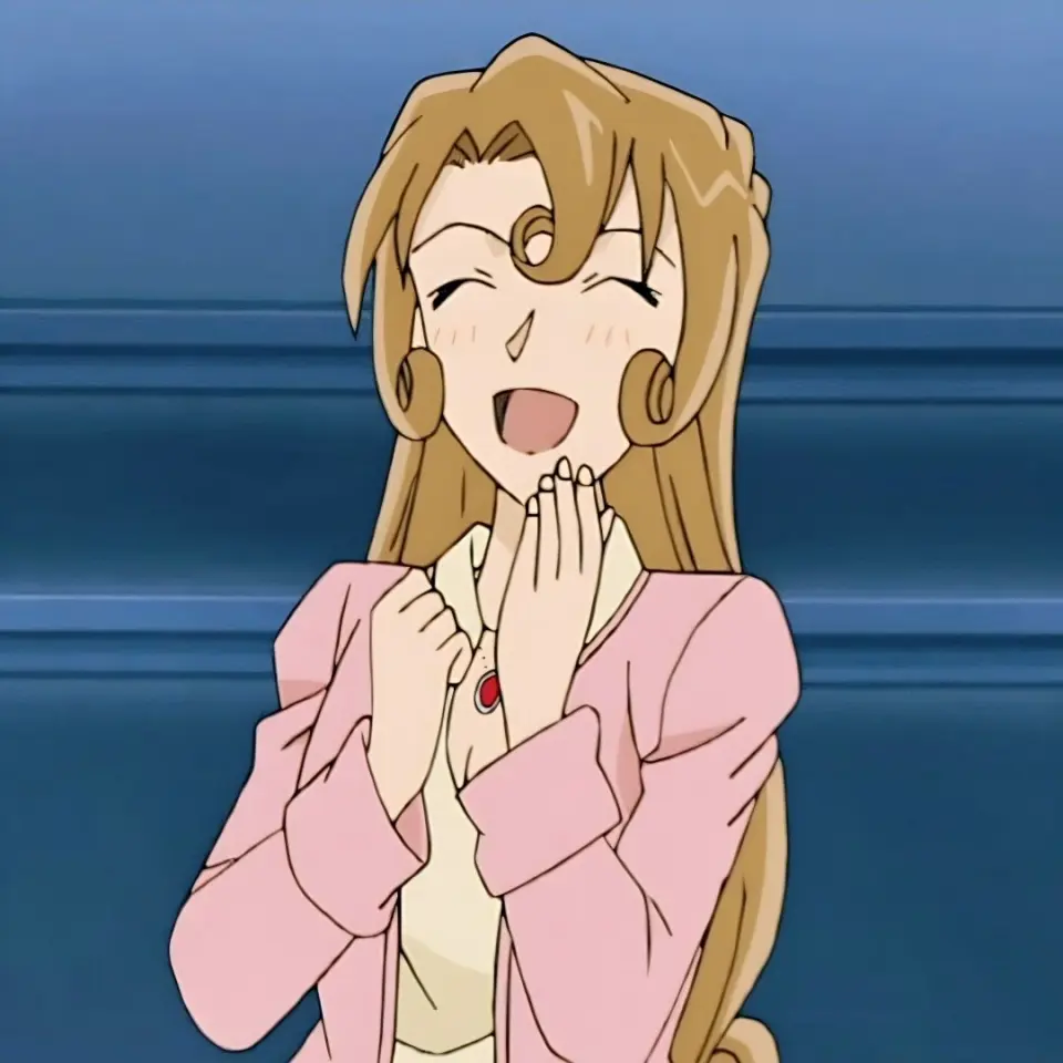 แม่ของคุโด้ ชินอิจิ ชื่อว่าอะไร