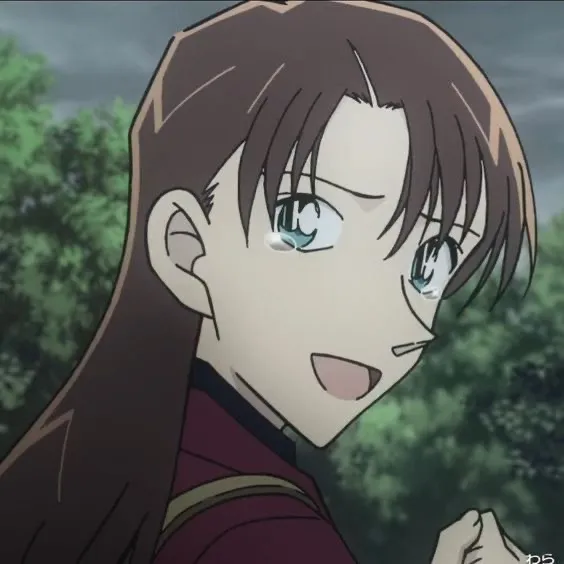 น้องสาวของเธอชื่อว่าอะไร