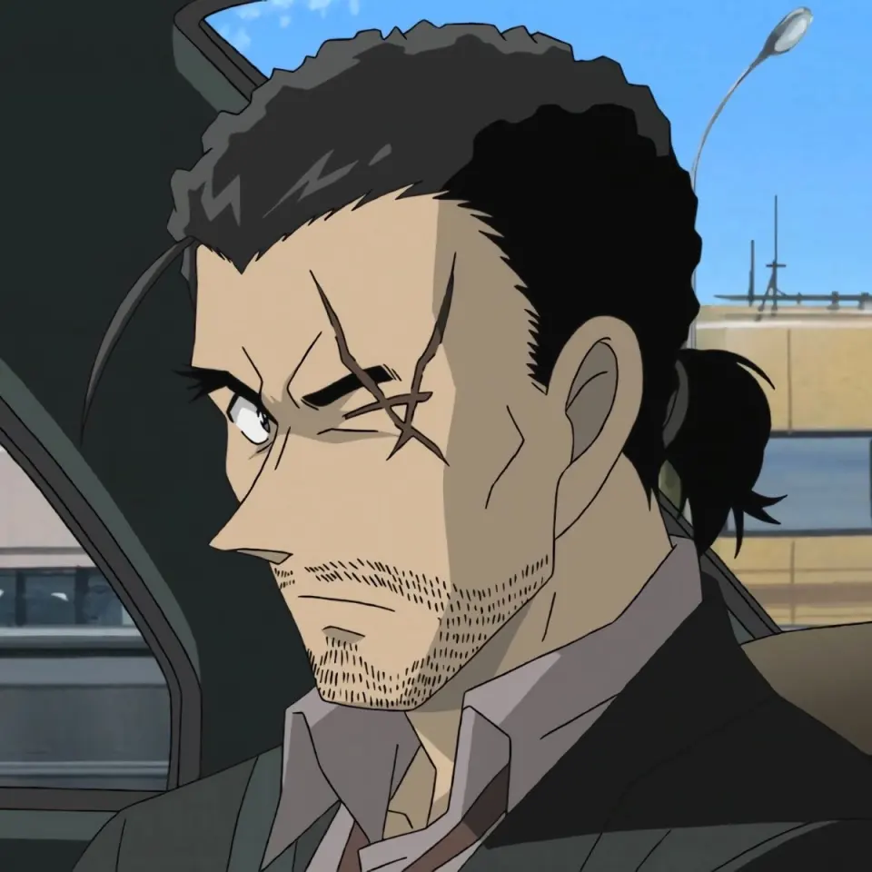 ผู้ชายคนนี้คือใคร