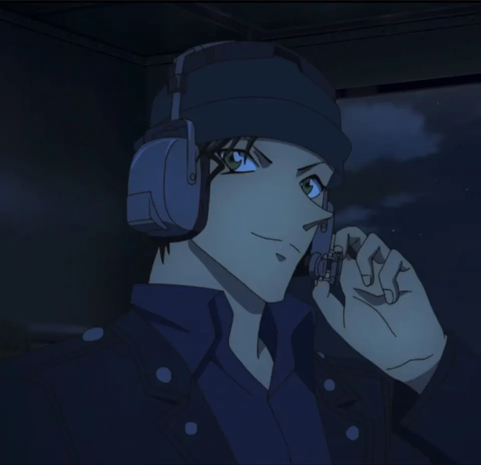 ผู้ชายคนนี้มีความสามารถพิเศษอะไร