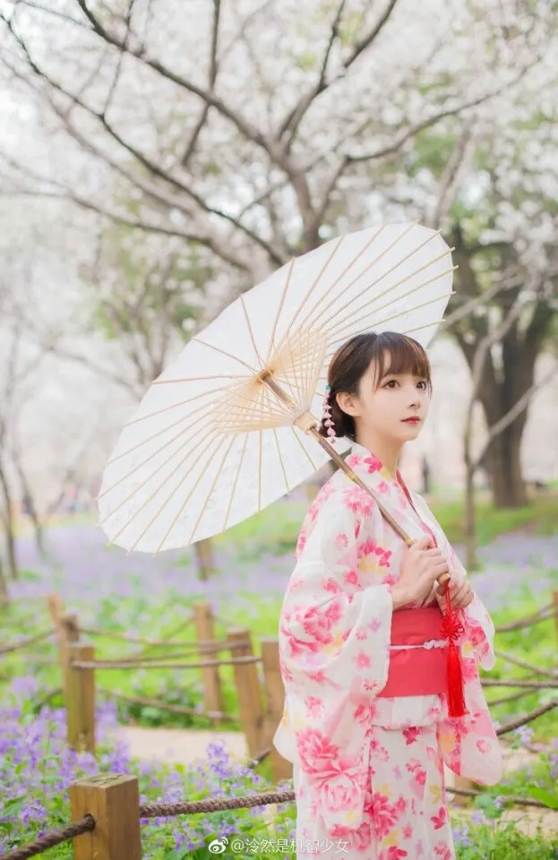 คุณตกลงไปในบ่อน้ำแห่งหนึ่ง ก่อนคุณตุย คุณได้เห็นหญิงสาวที่หน้าตาเหมือนกับคุณ แต่ใส่ชุดกิโมโนโบราณ ปรากฏตัวเป็นภาพลางๆ นี่คือหน้าตาของเธอ