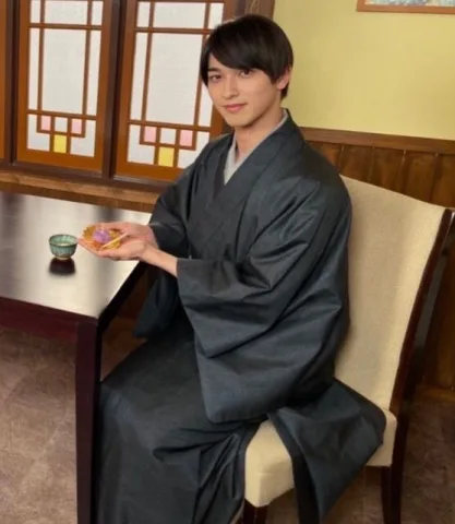 คุโรซาวะ เร็น