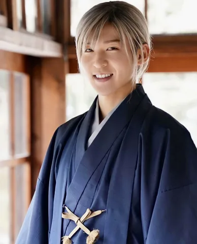 คุโรซาวะ เร็น