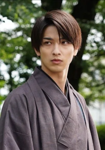 คุโรซาวะ เร็น