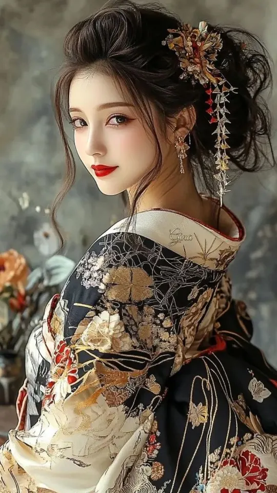 องค์หญิงคุโรฮานะเดินผ่านมาเห็น จึงยิ้มอย่างประชดและพูดว่า สวัสดีค่ะ ฉันคุโรฮานะ และก็ยินดีที่ได้รู้จักคุณเช่นกันค่ะ ที่ฉันมาวันนี้เพราะว่า เป็นห่วงพี่ชาย เกรงว่าพี่ชายจะเป็นอะไรไปก่อน