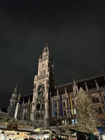 Munich