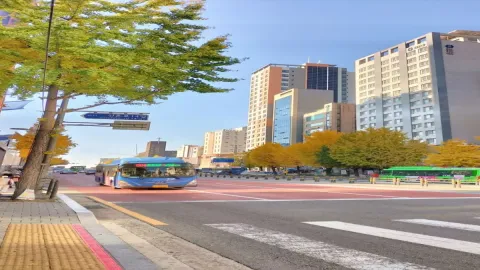 POV ว่าคุณไปเที่ยวเกาหลีกับเพื่อนสนิท