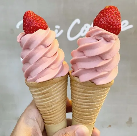 สตอเบอรี่