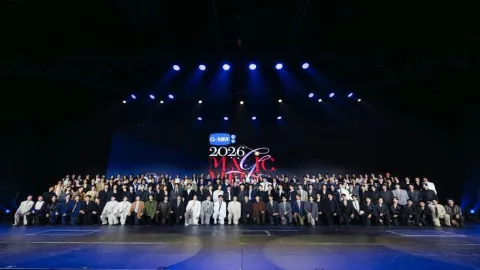 เมื่อคุณเป็นประธานค่ายศิลปิน p.1