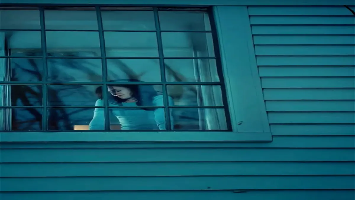 If you were in a movie Vampire Twilight