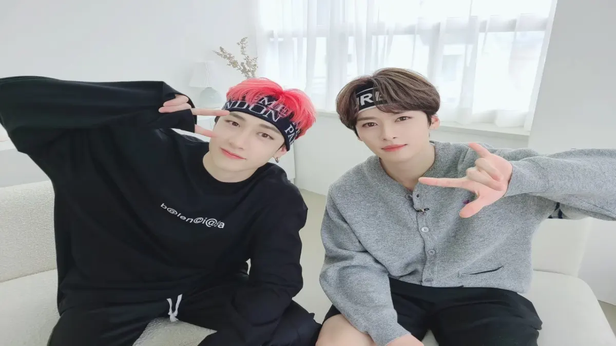 คุณเป็นชิปเปอร์ ชานมินโฮ ขนาดไหน