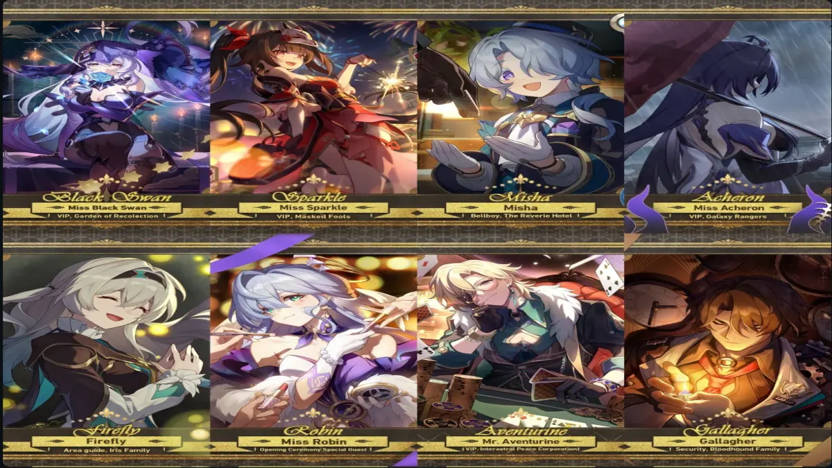 คุณเป็นใครในเพนาโคนี่(HSR)