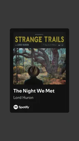 ความคิดถึงแบบอยากย้อนกลับไปก่อนจะรักกัน เพลงนี้เหมือนคำถามที่ไม่มีวันได้คำตอบ