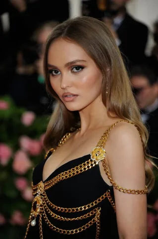 จอร์จิน่า ริดเดิ้ล