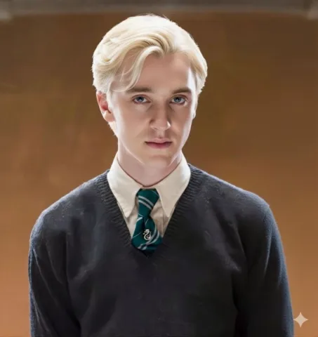 Draco Malfoy